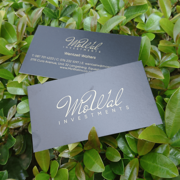 Business Cards - Image 6