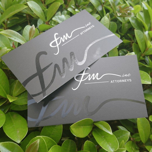 Business Cards - Image 4