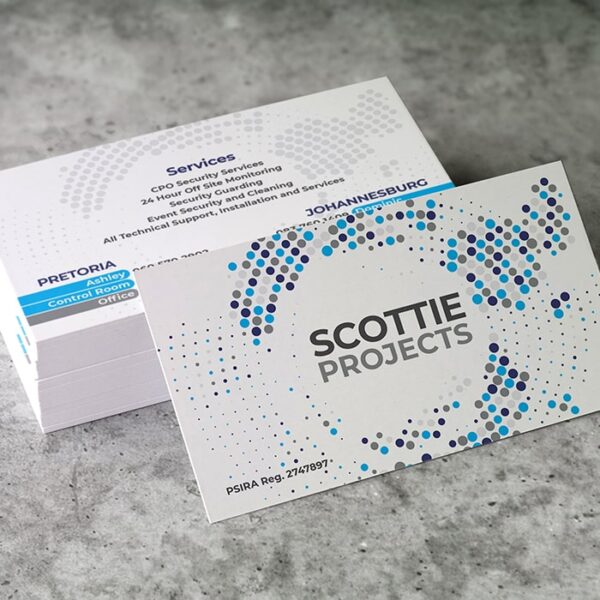 Business Cards - Image 8