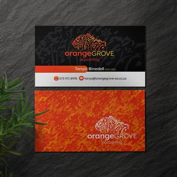 Business Cards - Image 9