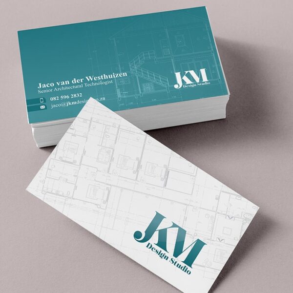 Business Cards - Image 12